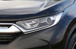 Honda CR-V VTi-S 2017 года (AU)